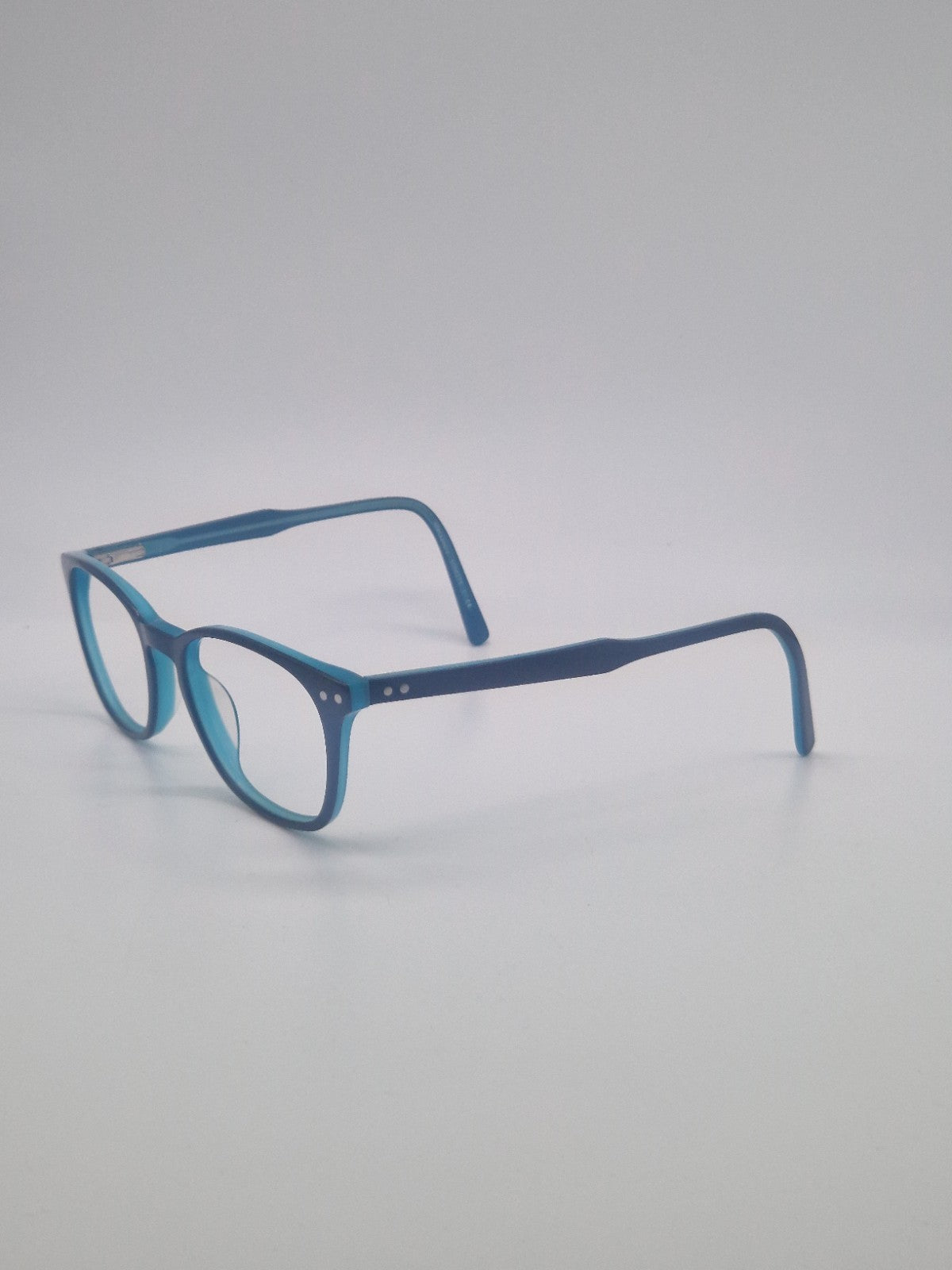 Specsavers Amazonite 30293748 Black - Eyeglasses frames 