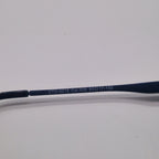 Caterpillar CTO-3015 Col.006 Blue - Eyeglasses frames