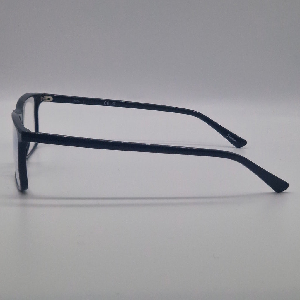 Seen SNOM0006 GG00 Grey - Eyeglasses frames 