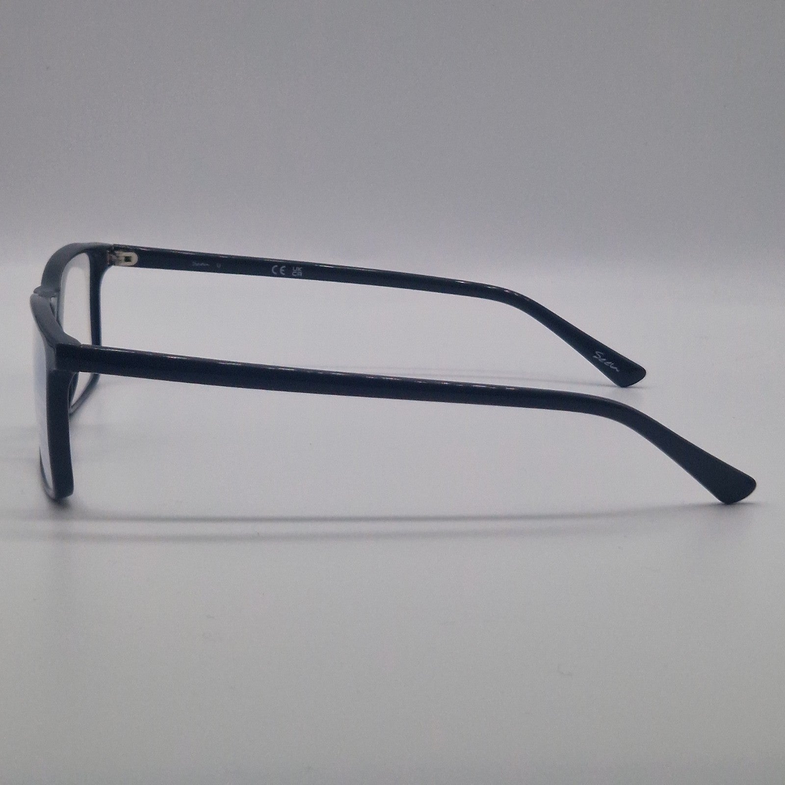 Seen SNOM0006 GG00 Grey - Eyeglasses frames 