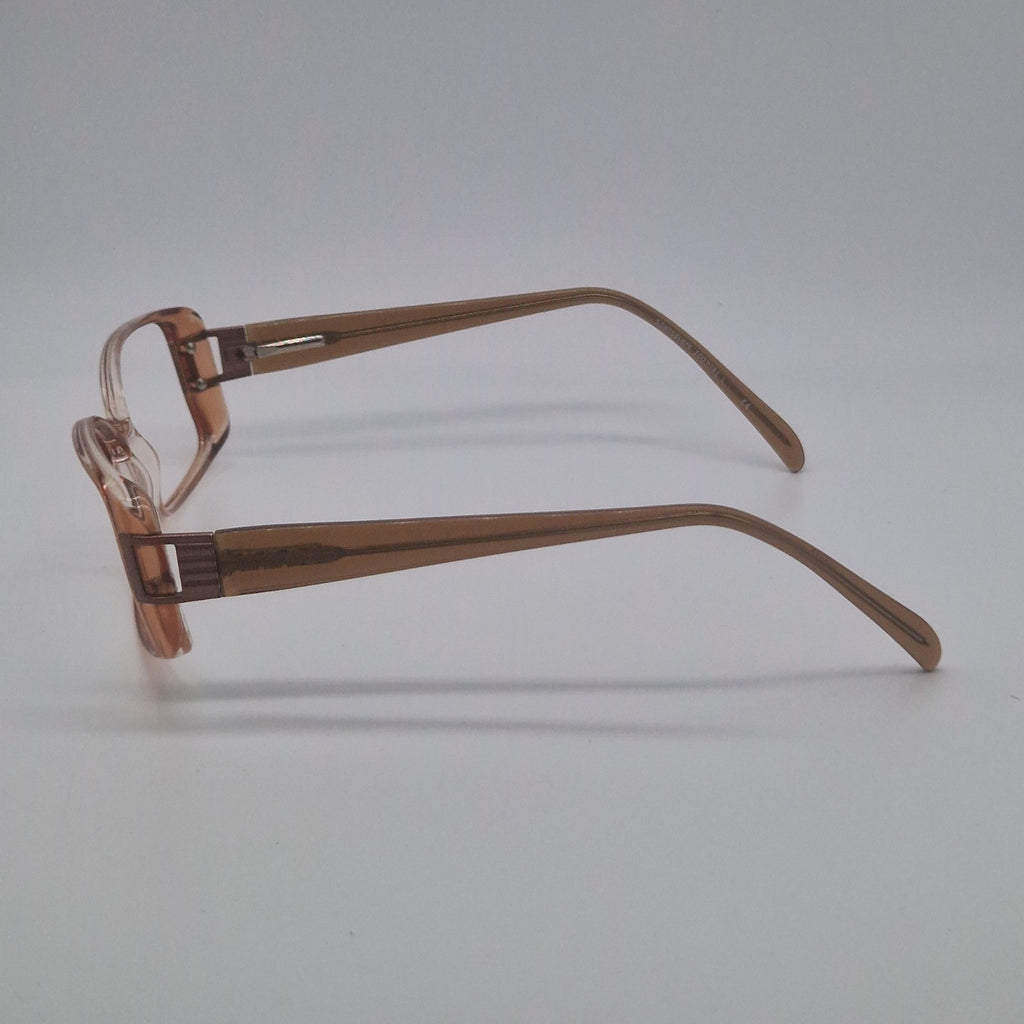 Specsavers Annette 24880466 Brown - Eyeglasses frames 