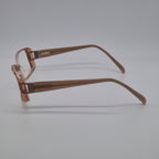 Specsavers Annette 24880466 Brown - Eyeglasses frames 