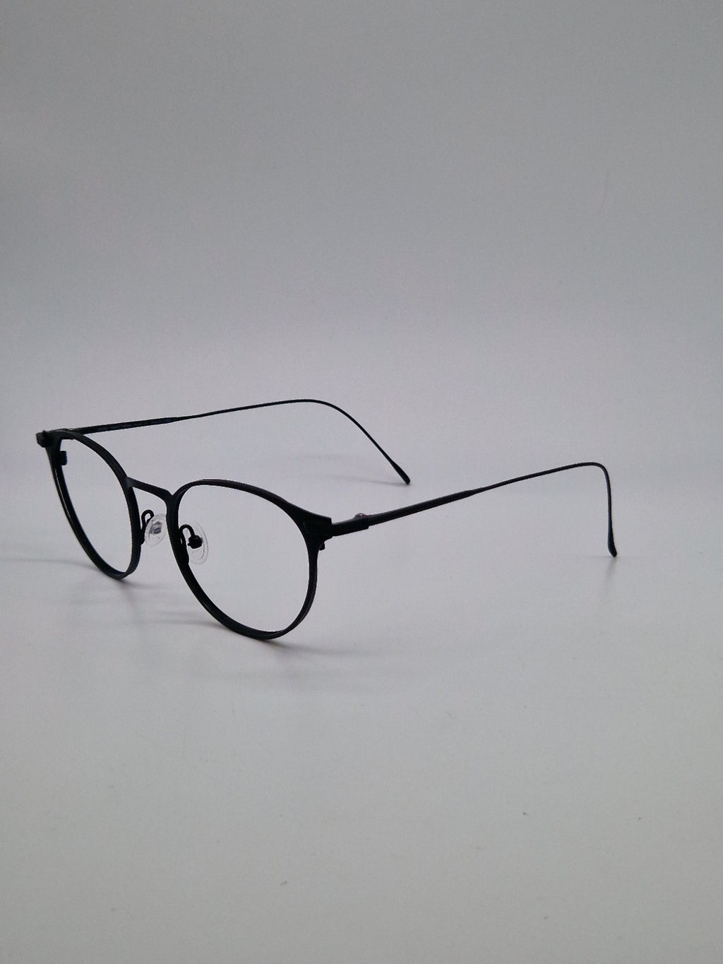 Bailey Nelson SNA401 C306 Black - Eyeglasses frames