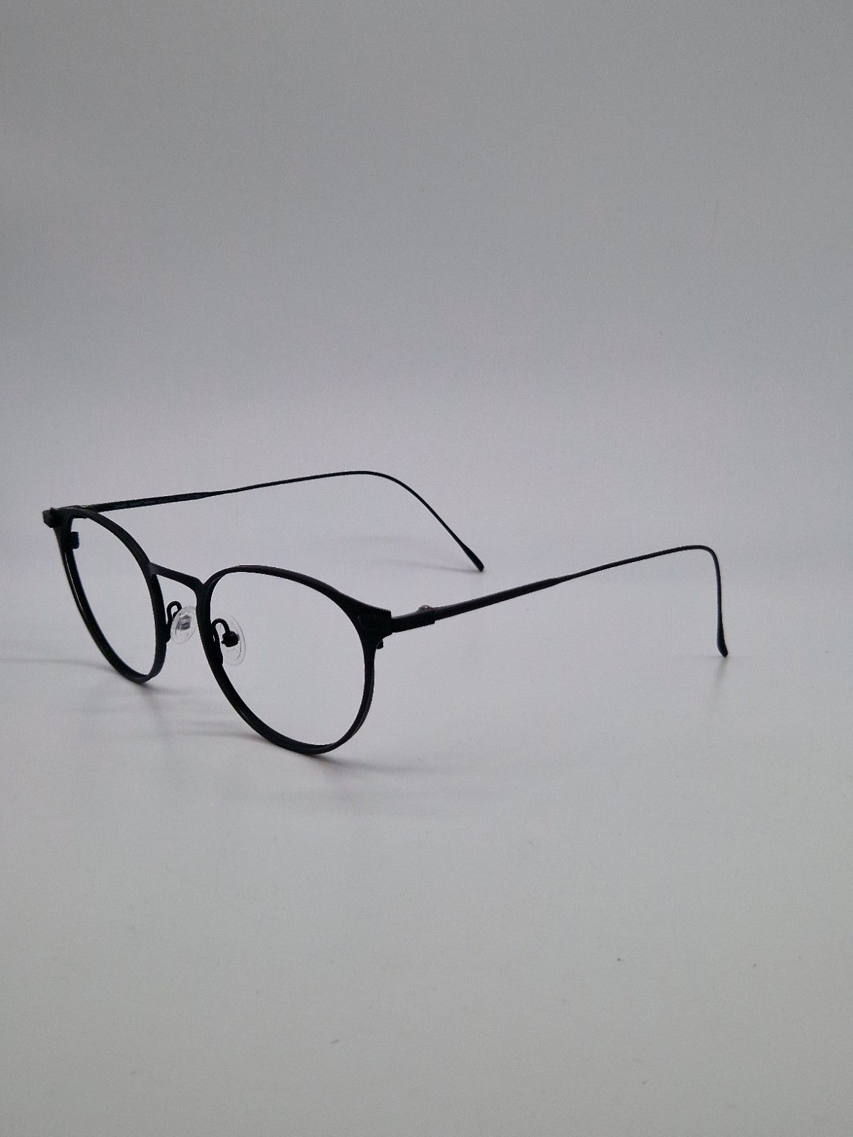 Bailey Nelson SNA401 C306 Black - Eyeglasses frames