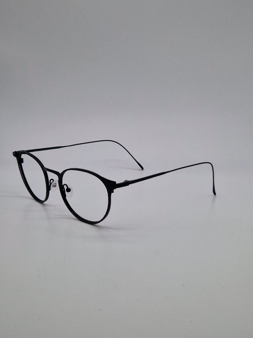 Bailey Nelson SNA401 C306 Black - Eyeglasses frames