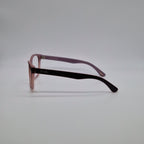 Kyusu K-SUN1413 Purple - Eyeglasses frames