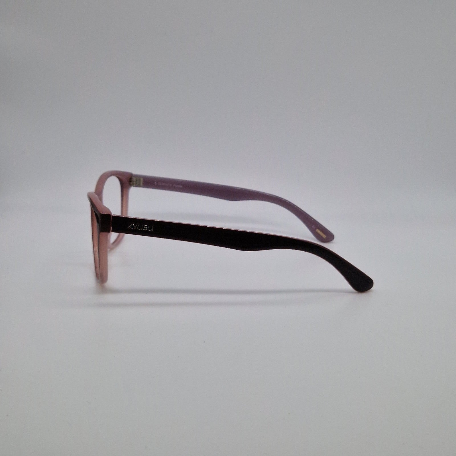 Kyusu K-SUN1413 Purple - Eyeglasses frames