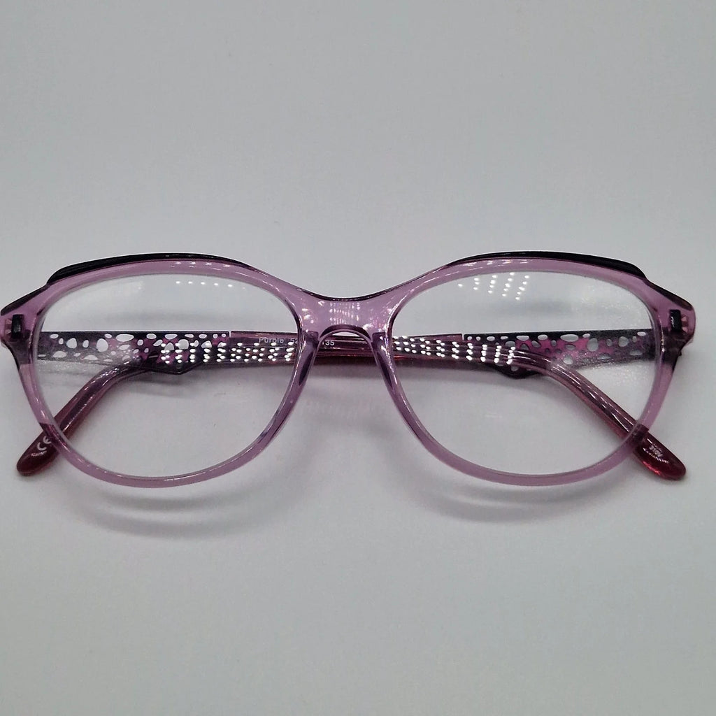 Boots Bell Flower - Eyeglasses frames