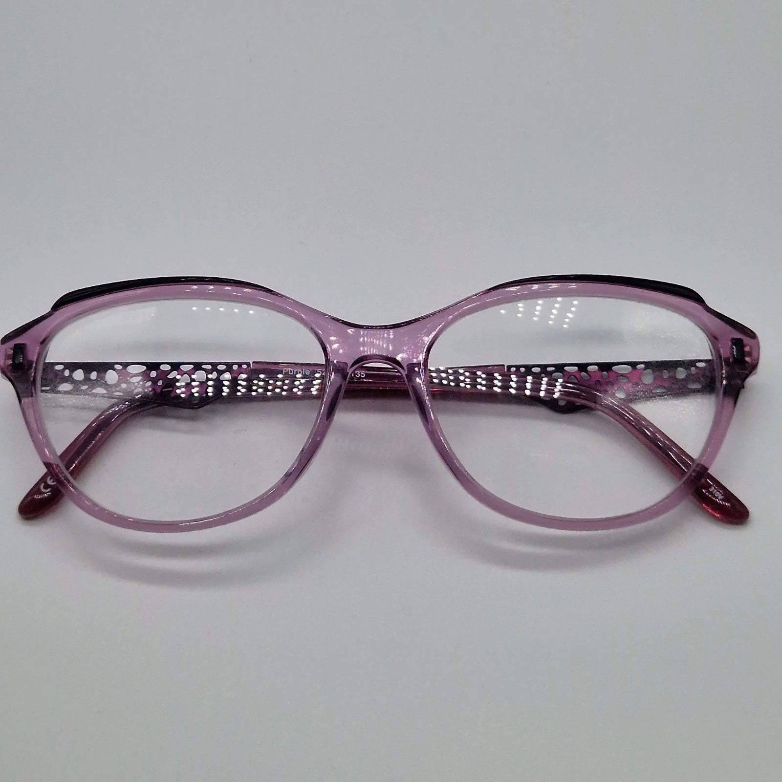 Boots Bell Flower - Eyeglasses frames