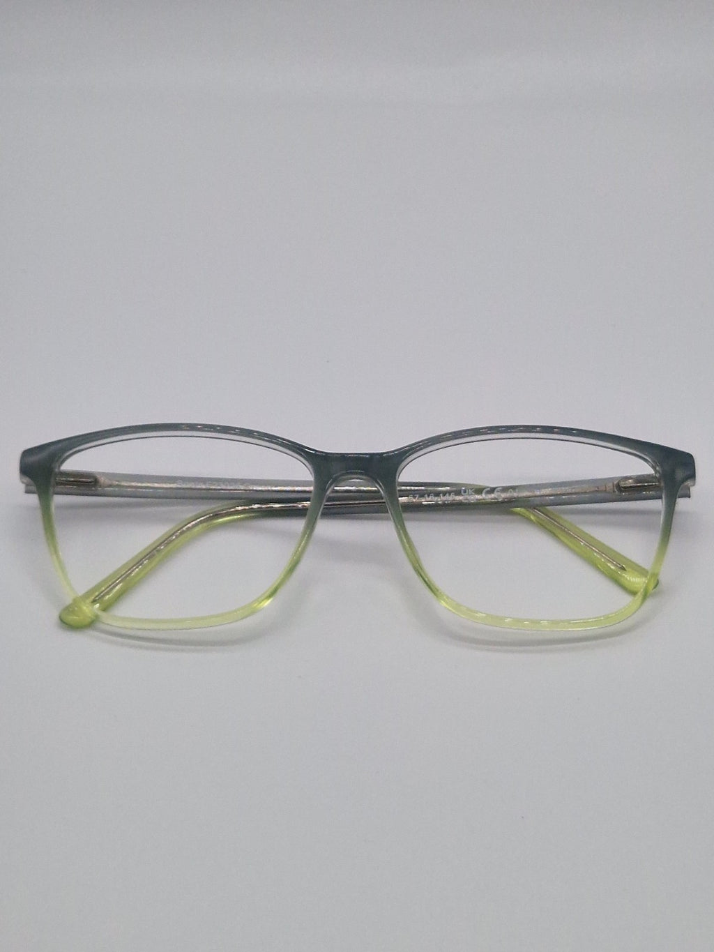 Boots F23026 Green - Eyeglasses frames