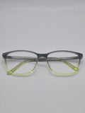 Boots F23026 Green - Eyeglasses frames