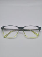 Boots F23026 Green - Eyeglasses frames