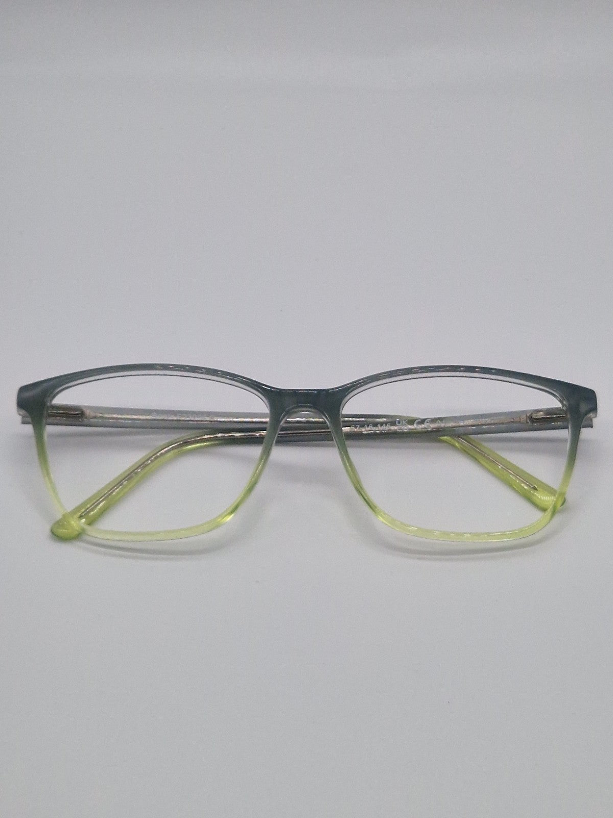 Boots F23026 Green - Eyeglasses frames