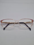 Stepper SI-30053 F180 Gold Colour - Eyeglasses frames