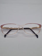 Stepper SI-30053 F180 Gold Colour - Eyeglasses frames