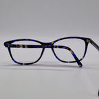 Specsavers Athena 30397873 Blue - Eyeglasses frames