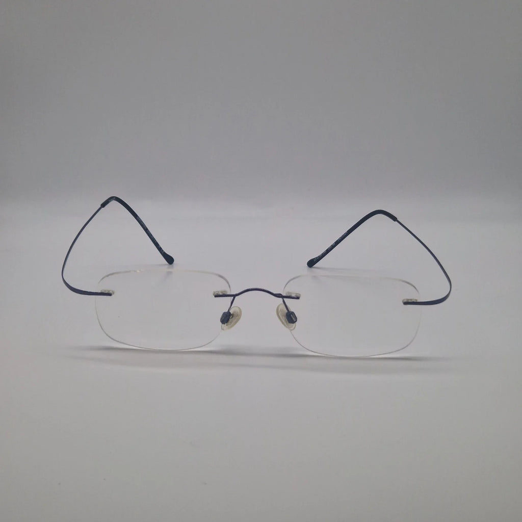 Specsavers Lite 48 24251624 Blue - Eyeglasses frames