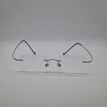 Specsavers Lite 48 24251624 Blue - Eyeglasses frames