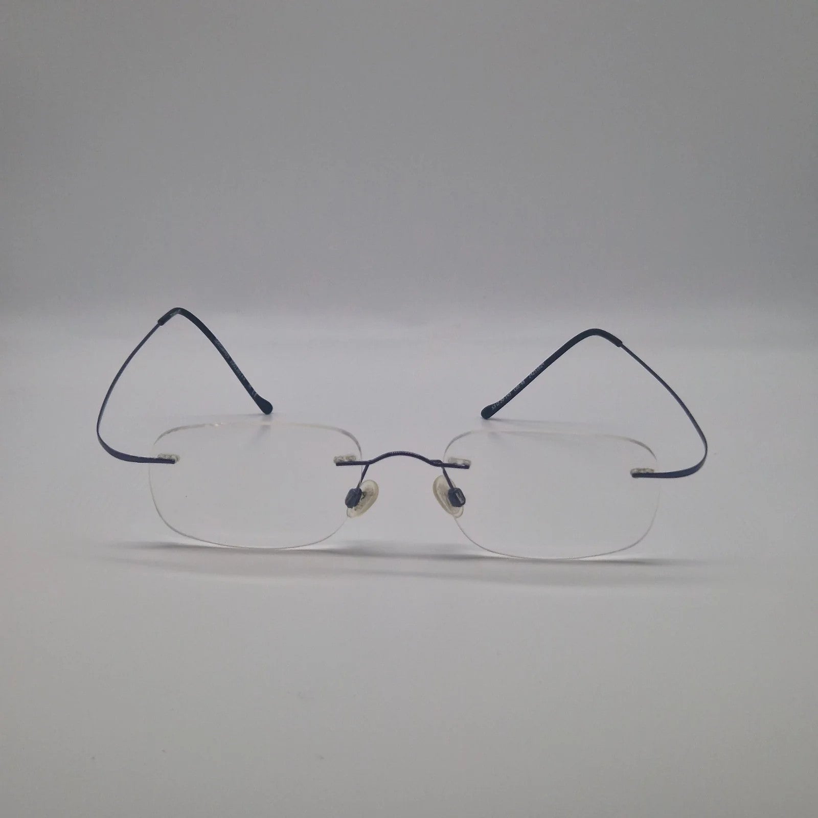 Specsavers Lite 48 24251624 Blue - Eyeglasses frames