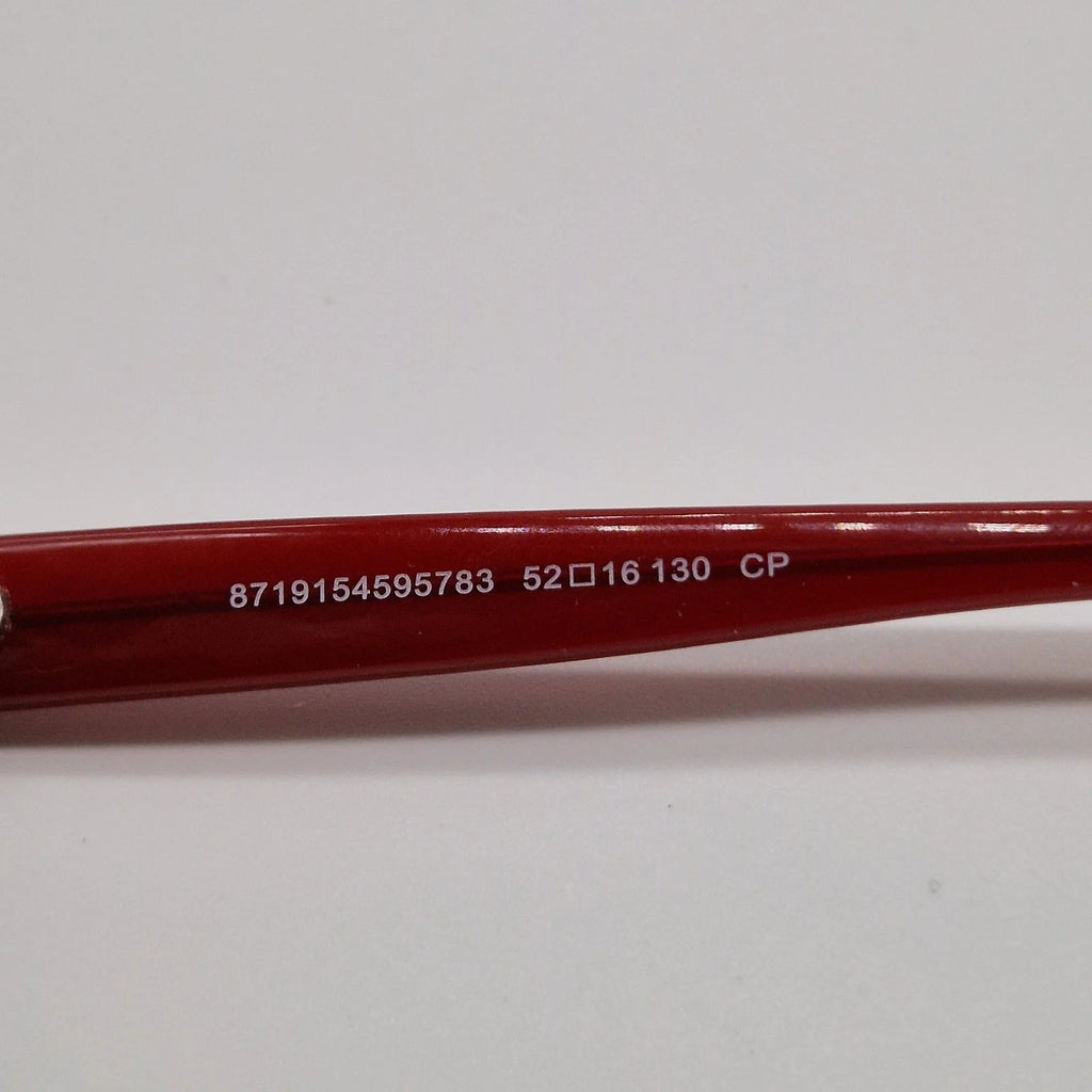 Seen SNKF01 Red - Eyeglasses frames