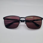 Jaguar Mod.37355-6100 Brown - Eyeglasses frames