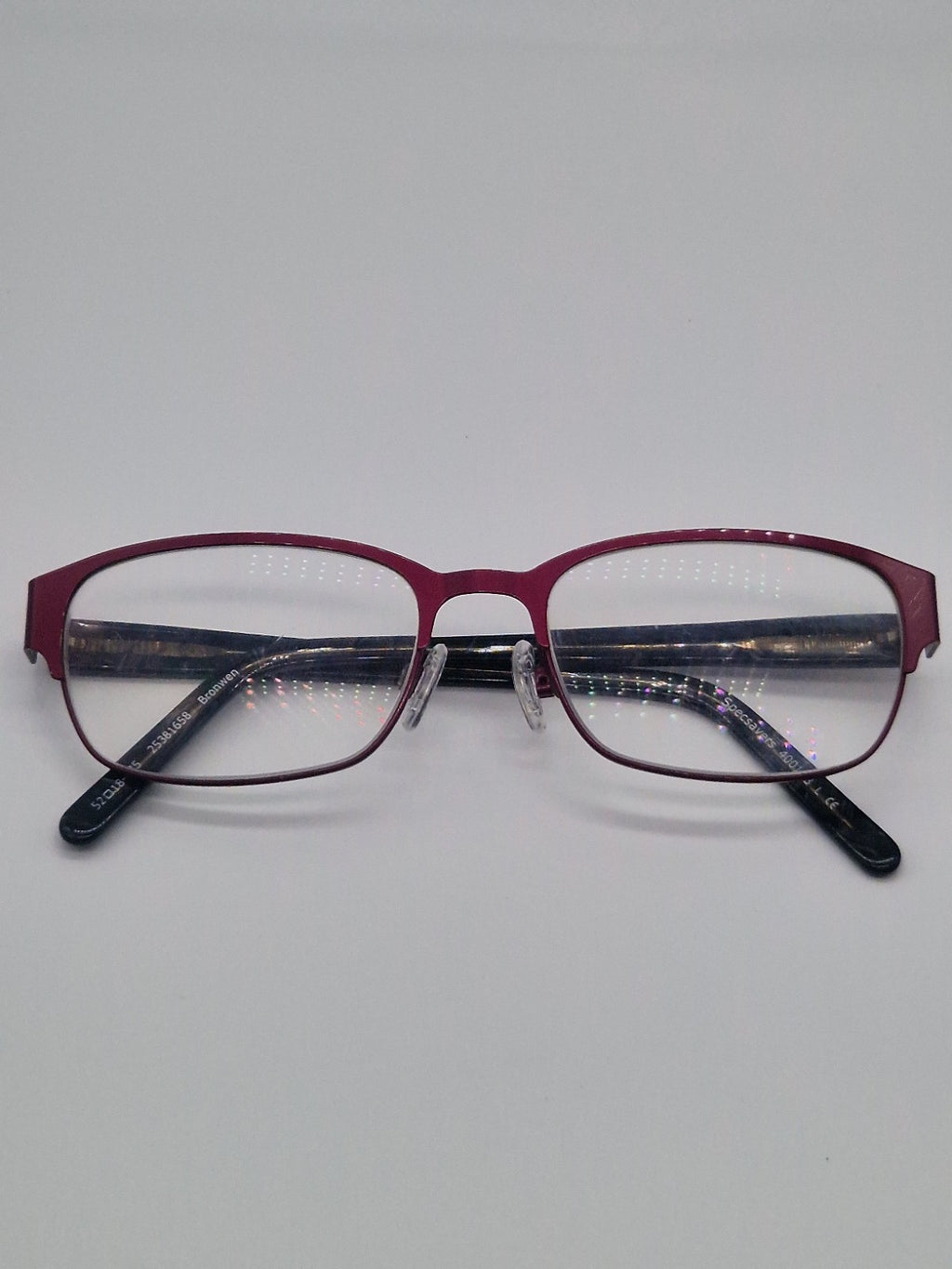 Specsavers Brownen 25381658 - Eyeglasses frames 