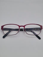 Specsavers Brownen 25381658 - Eyeglasses frames 