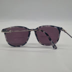 Specsavers Tilapia Sun Rx 30801028 Grey - Eyeglasses frames