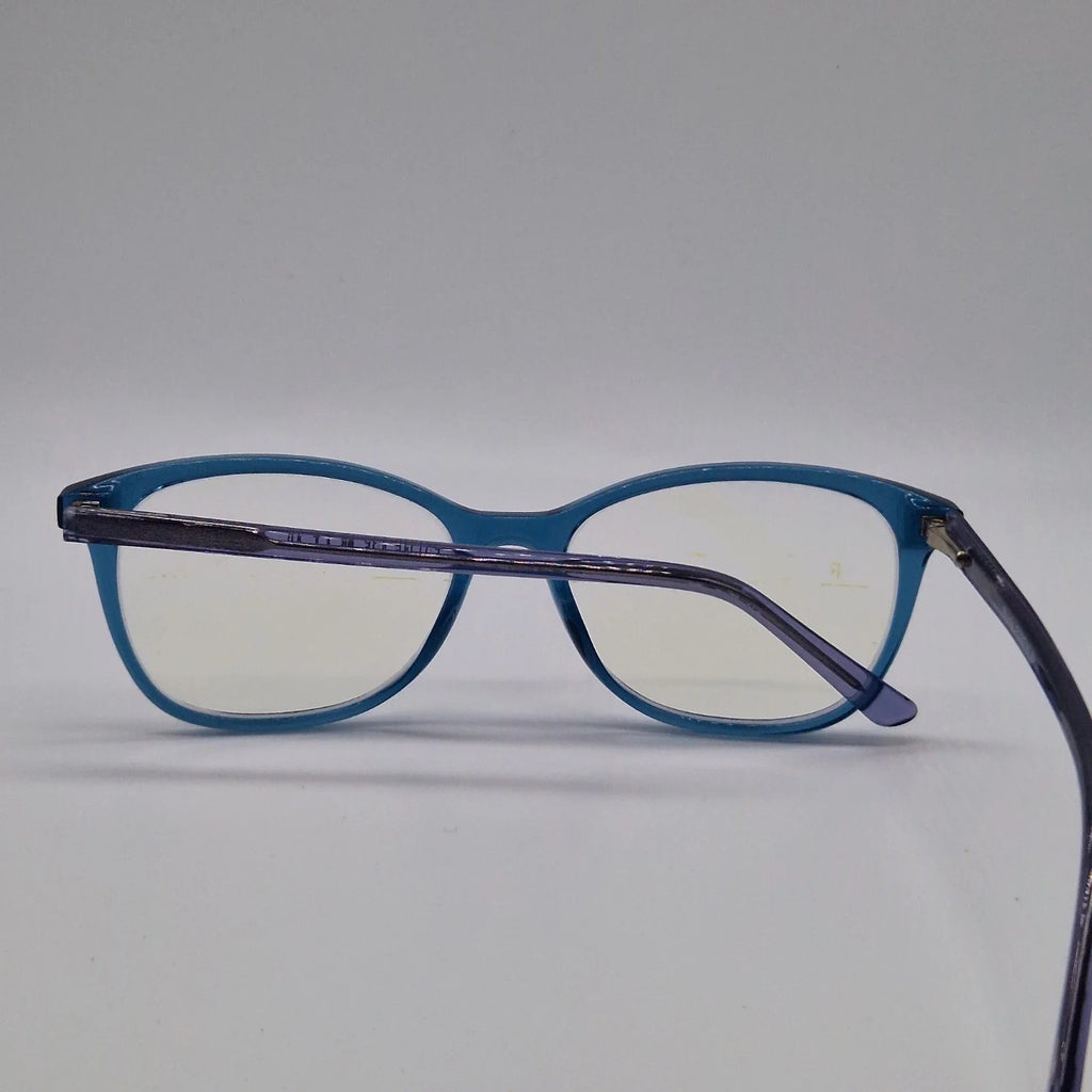 Boots F23016 Blue - Eyeglasses frames