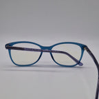 Boots F23016 Blue - Eyeglasses frames