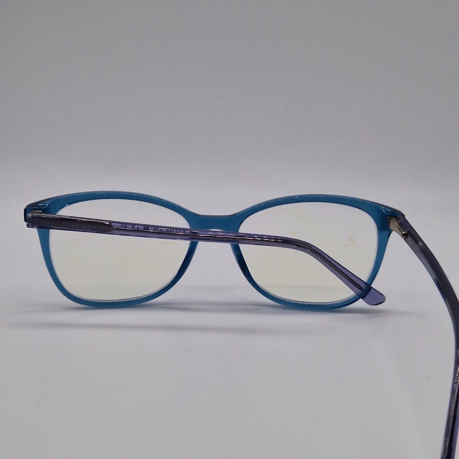 Boots F23016 Blue - Eyeglasses frames