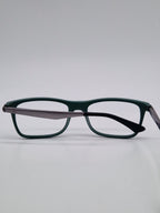 RayBan RB 7062 5814 Black - Eyeglasses frames