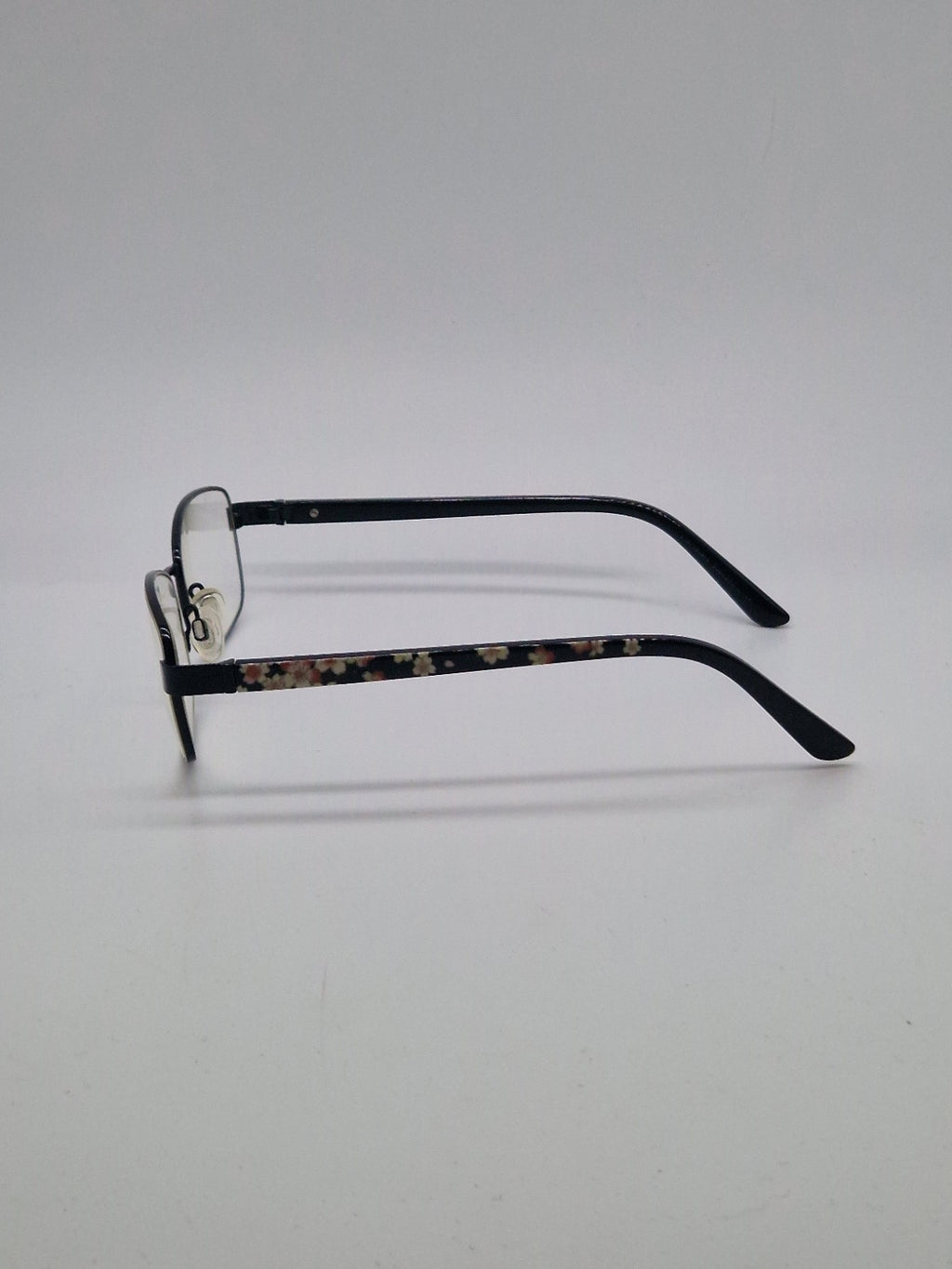 Specsavers Bloom 30516144 Black - Eyeglasses frames 