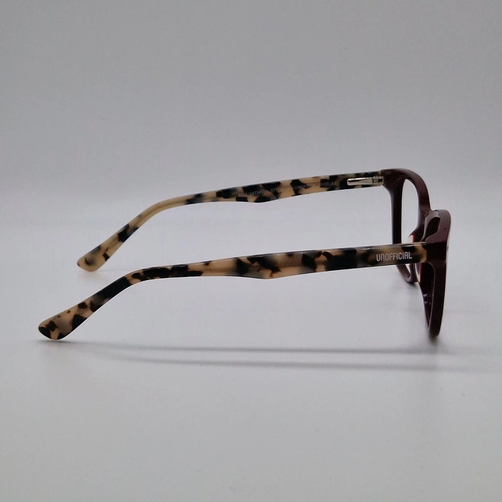 Unofficial UNOF0018 RH00 - Eyeglasses frames