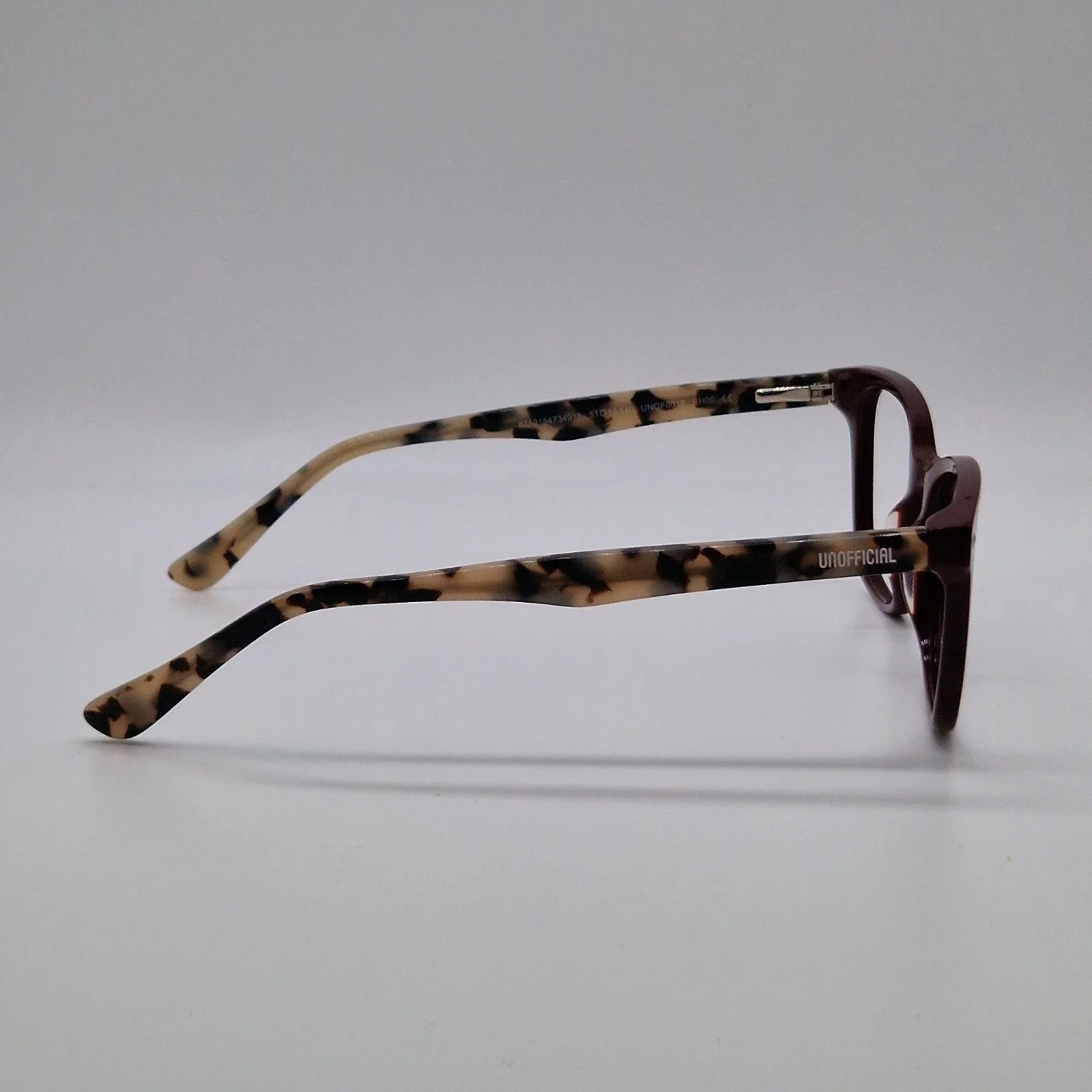 Unofficial UNOF0018 RH00 - Eyeglasses frames