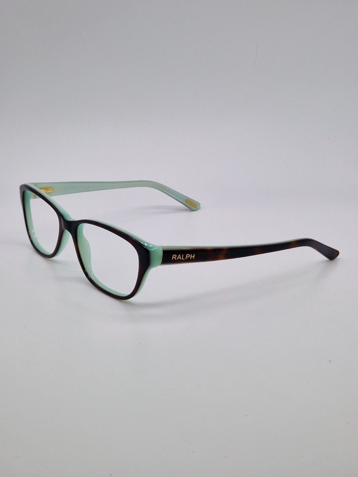 Ralph Lauren RA 7020 601 Tortoiseshell - Eyeglasses frames