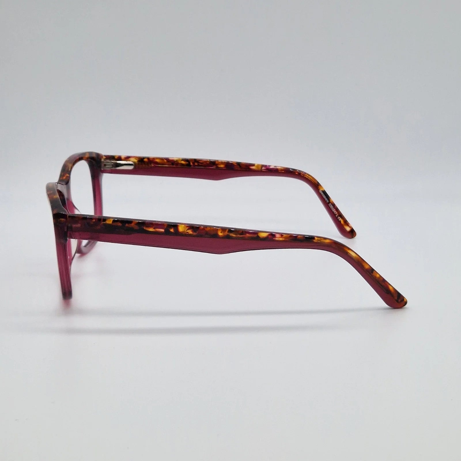 Specsavers Sicilly 30519114 Purple - Eyeglasses frames