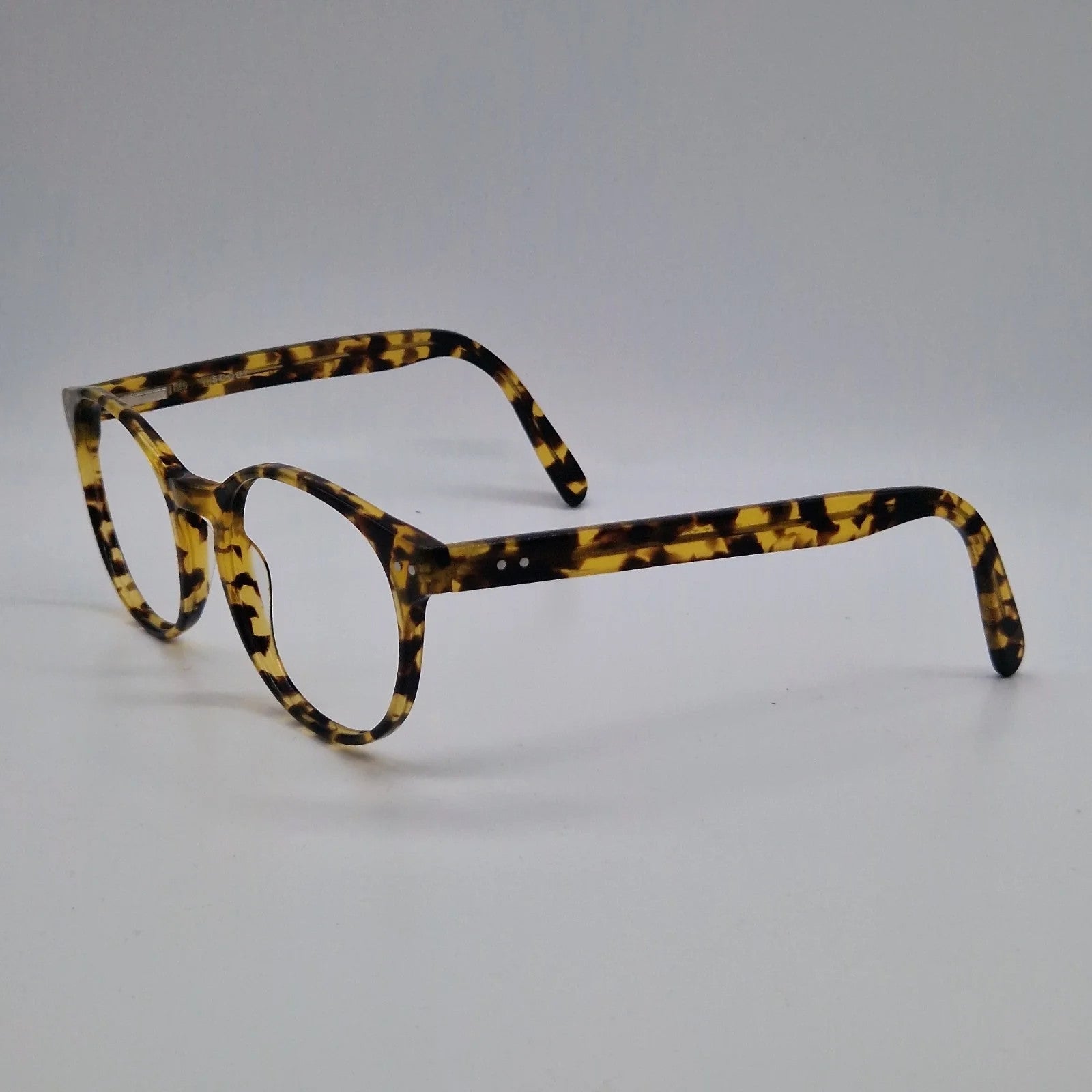 SCOUT East LT Tortoiseshell - Eyeglasses frames