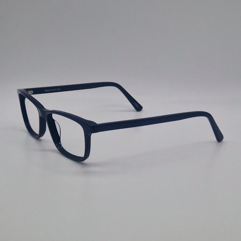 Boots Simran Black - Eyeglasses frames