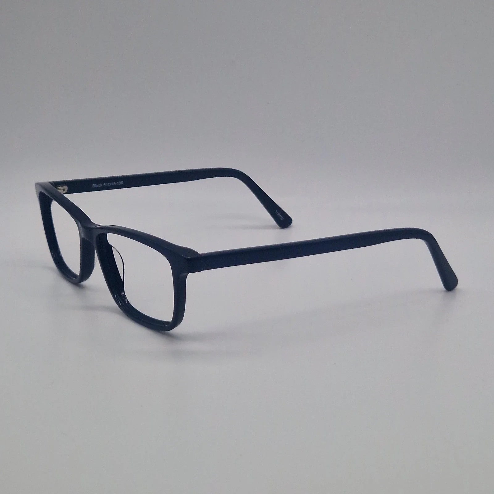 Boots Simran Black - Eyeglasses frames