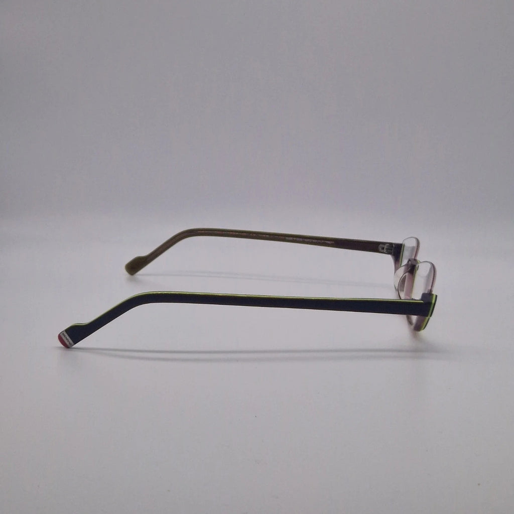Menrad Mod.11503-6912 Green - Eyeglasses frames