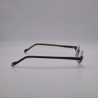 Menrad Mod.11503-6912 Green - Eyeglasses frames
