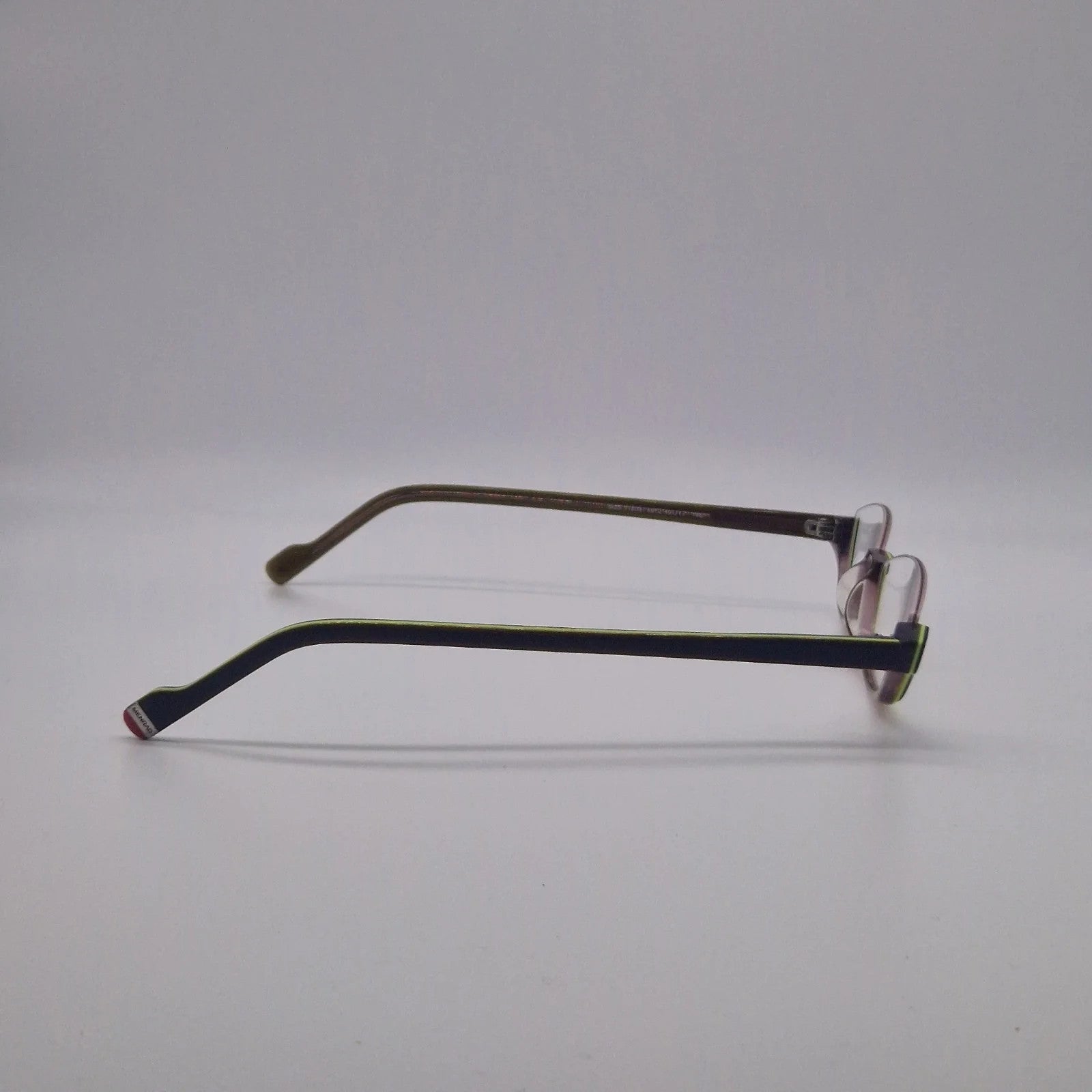 Menrad Mod.11503-6912 Green - Eyeglasses frames