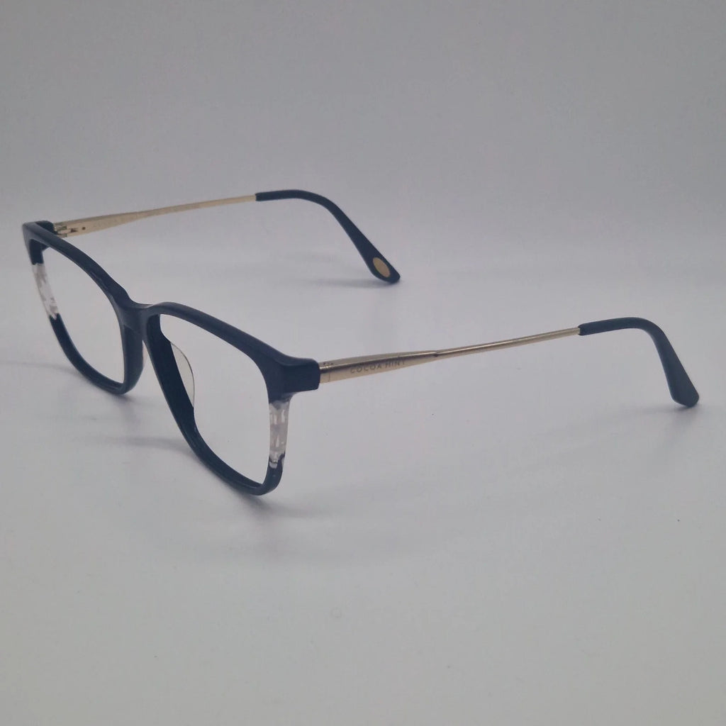 Cocao Mint CM9107 Black - Eyeglasses frames