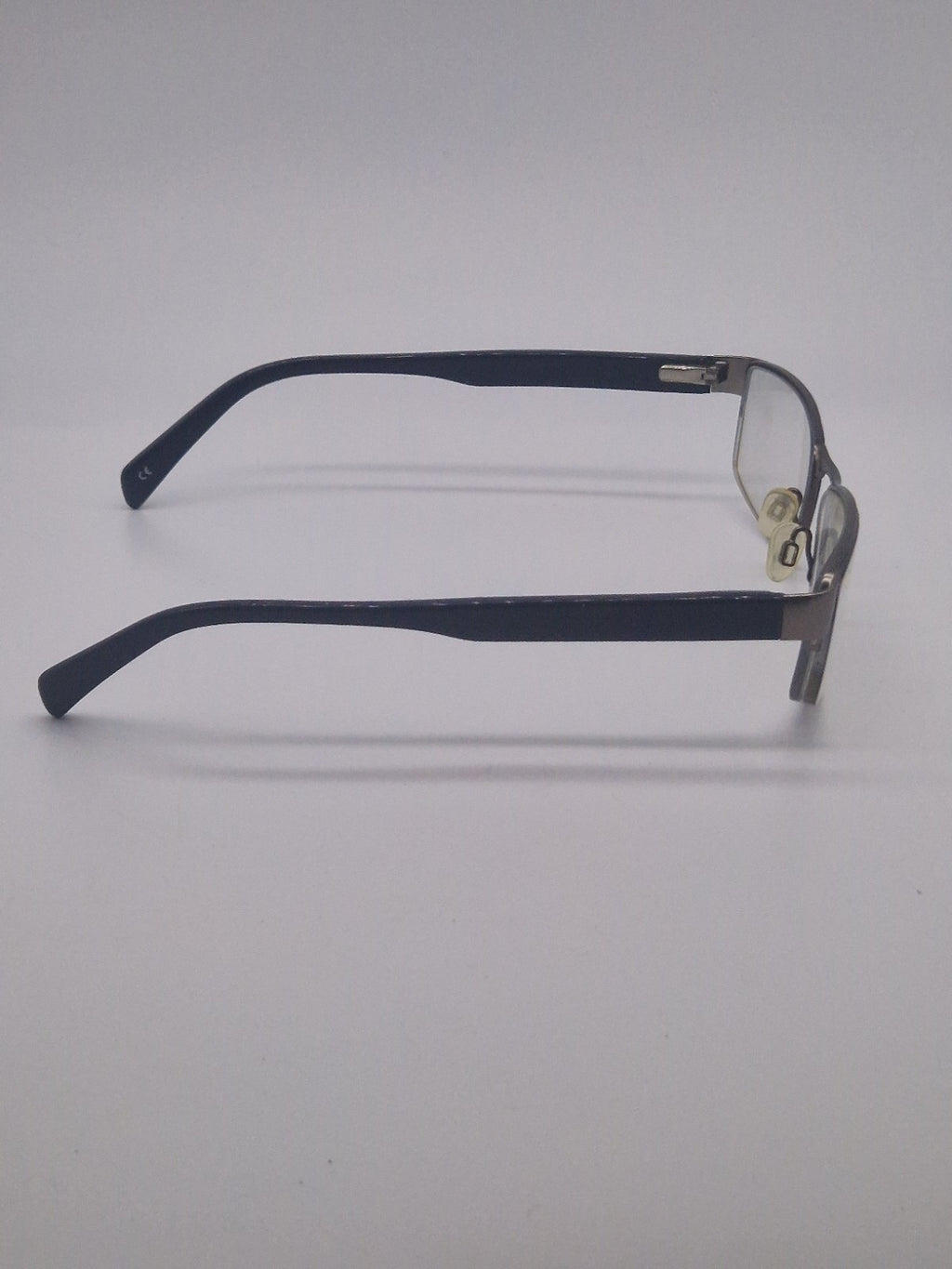 Boots Jackson1113 Gunmetal Blue - Eyeglasses frames