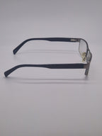 Boots Jackson1113 Gunmetal Blue - Eyeglasses frames