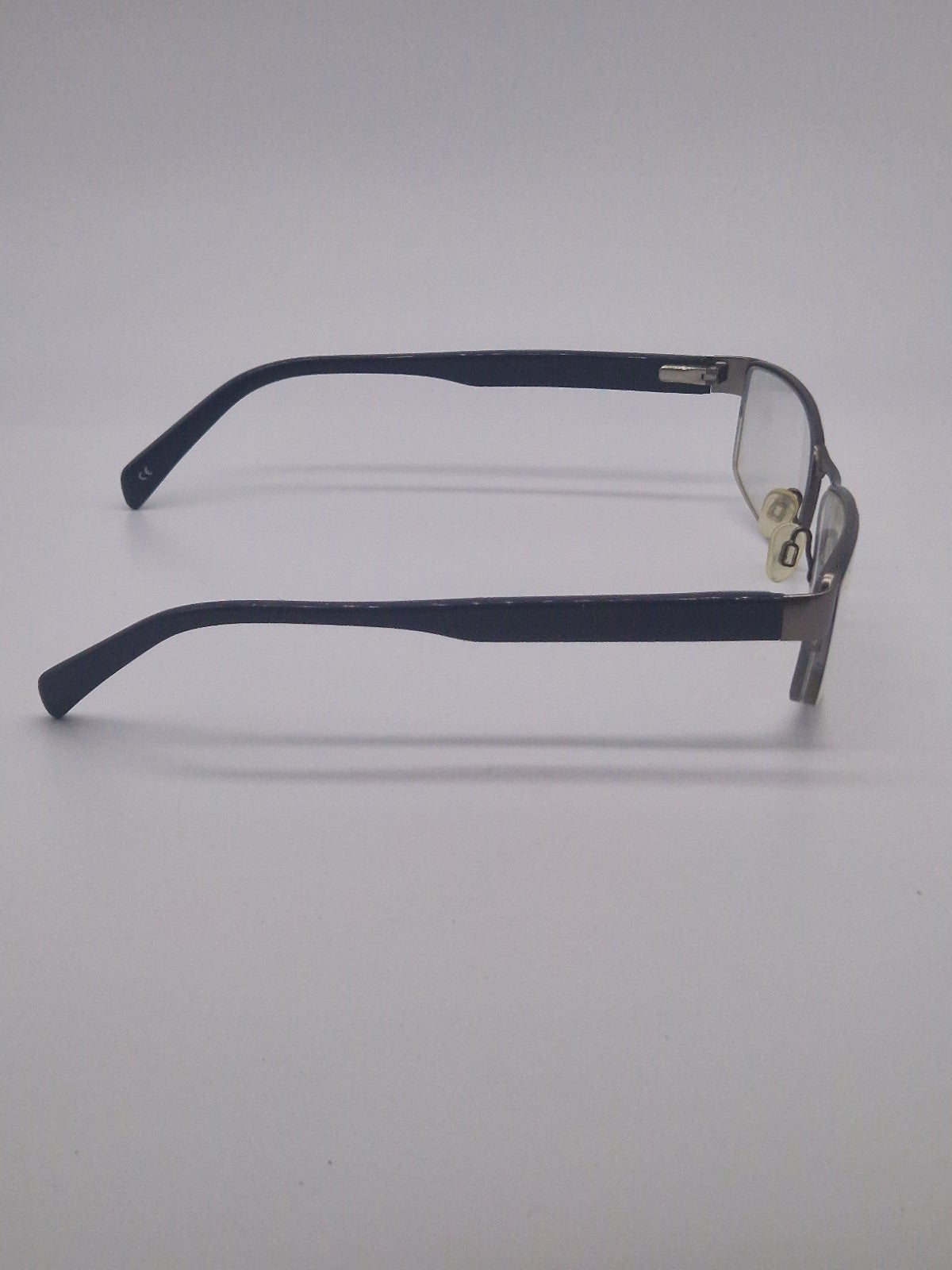 Boots Jackson1113 Gunmetal Blue - Eyeglasses frames
