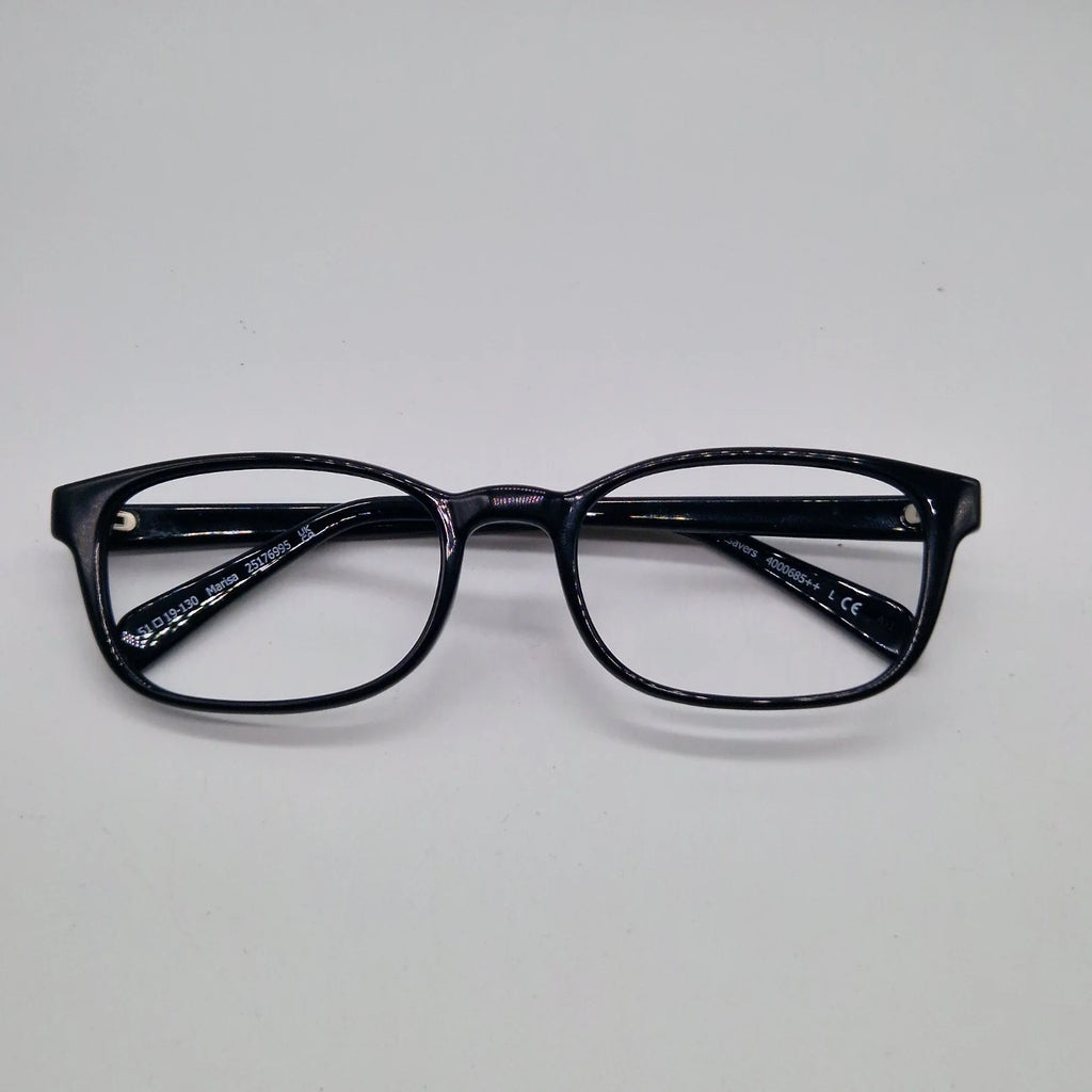 Specsavers Marisa 25176995 Black - Eyeglasses frames