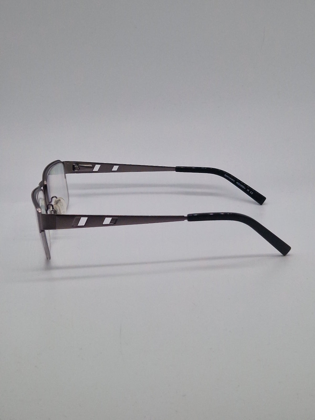 Specsavers Kent 25391213 Silver Colour - Eyeglasses frames 