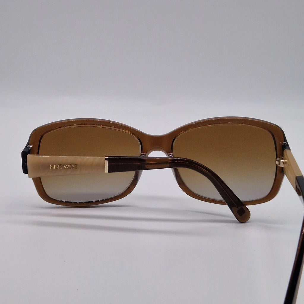 Nine West NW610S 210 Brown - Eyeglasses frames